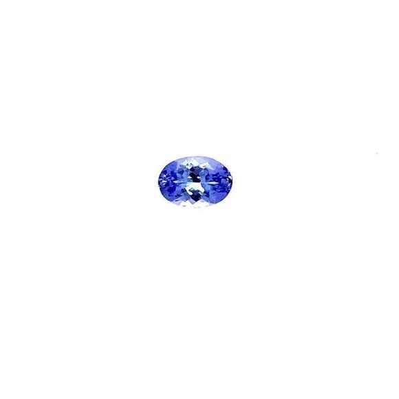 Tanzanite Gem  - Picture 1 of 4